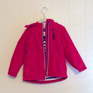 TCHIBO Jacket Toddler Girls